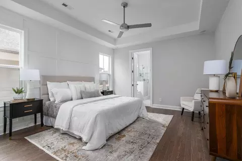 Bedroom - 8244 Bell Mill Rd, Ooltewah, TN 37363 photo 1 of 4