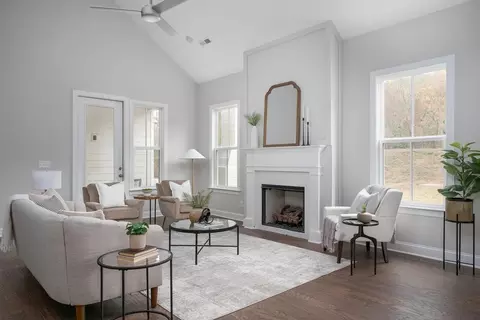 Living - 8244 Bell Mill Rd, Ooltewah, TN 37363 photo 1 of 4