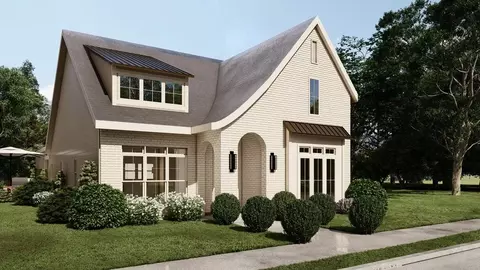 Exterior - 8244 Bell Mill Rd, Ooltewah, TN 37363 photo 5 of 16