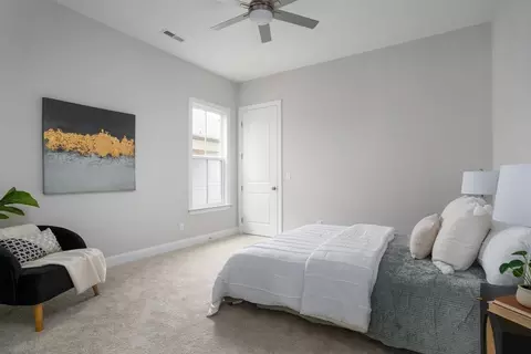 Bedroom - 8244 Bell Mill Rd, Ooltewah, TN 37363 photo 2 of 4