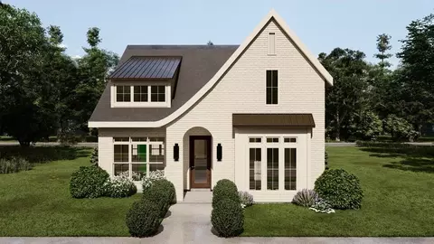 Exterior - 8244 Bell Mill Rd, Ooltewah, TN 37363 photo 4 of 16