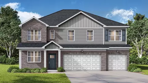 201 Umber Rd, Locust Grove, GA 30248