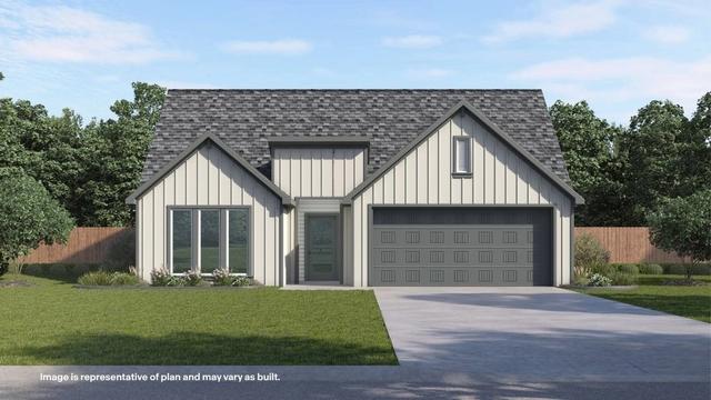3904 E Kansas St, Broken Arrow, OK 74014
