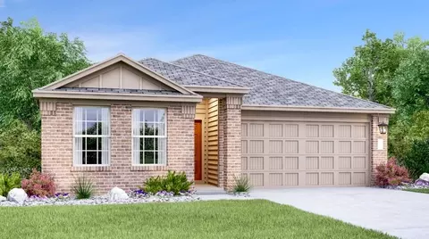 1005 Ascari Ct, Hutto, TX 78634