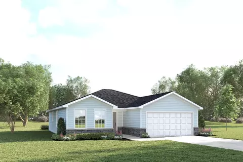 Exterior - 1125 172nd Ct E, Bradenton, FL 34212 photo 3 of 7