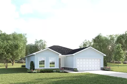 Exterior - 1125 172nd Ct E, Bradenton, FL 34212 photo 2 of 7