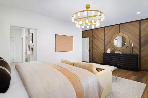 Bedroom - 2337 Front St, Tracy, CA 95377 photo 4 of 5