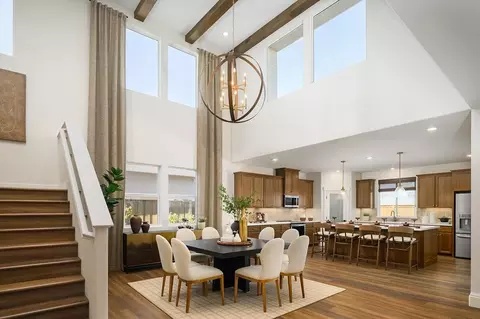 Dining - 2337 Front St, Tracy, CA 95377 photo 1 of 3