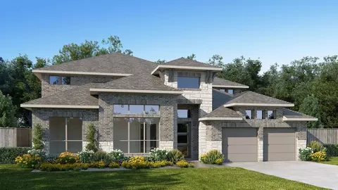 Exterior - 800 Barberry Blvd, Haslet, TX 76052 photo 2 of 12