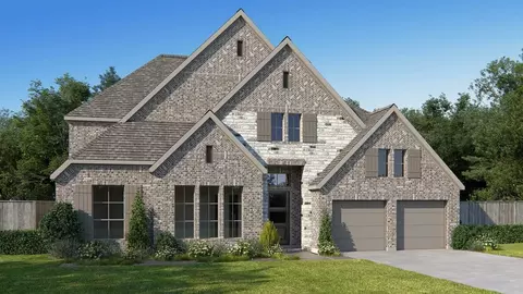 Exterior - 800 Barberry Blvd, Haslet, TX 76052 photo 3 of 12
