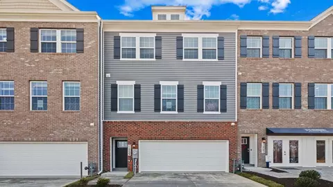10602 Meridian Hill Way, Marlboro, MD 20772