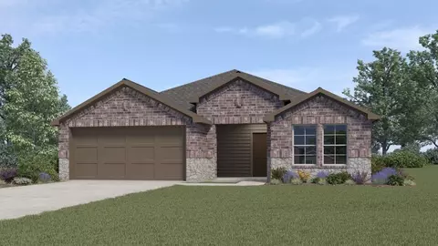 1125 Overhill Rd, Caddo Mills, TX 75135