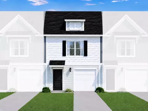 6035 Silver Mustang Ln, Columbia, SC 29209