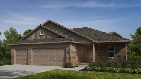 1395 E Charlton St, Republic, MO 65738