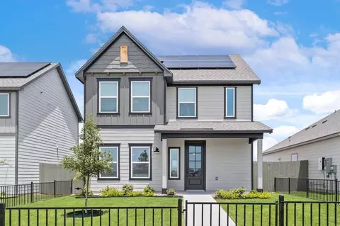 9520 Petrichor Blvd, Manor, TX 78653