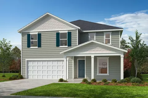 Kings Mountain Blvd. And Kings Row Drive, Kings Mountain, NC 28006