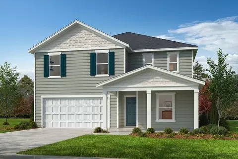 213 Coral Ave, Kings Mountain, NC 28086