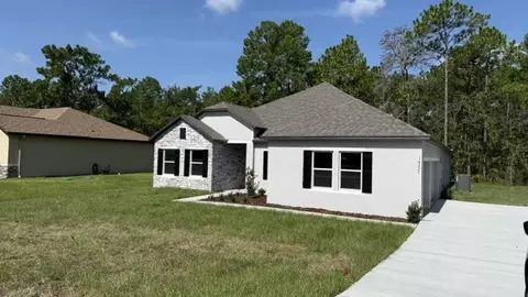 16277 Mellon Rd, Weeki Wachee, FL 34613