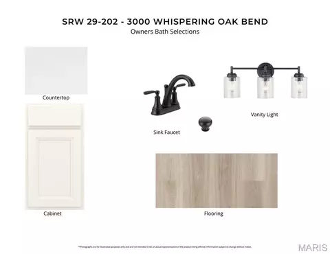 Bath - 3000 Whispering Oak Bnd, Wright City, MO 63390 photo 3 of 4