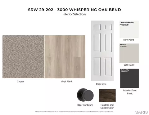 Other - 3000 Whispering Oak Bnd, Wright City, MO 63390 photo 1 of 11