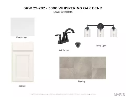 Bath - 3000 Whispering Oak Bnd, Wright City, MO 63390 photo 2 of 4