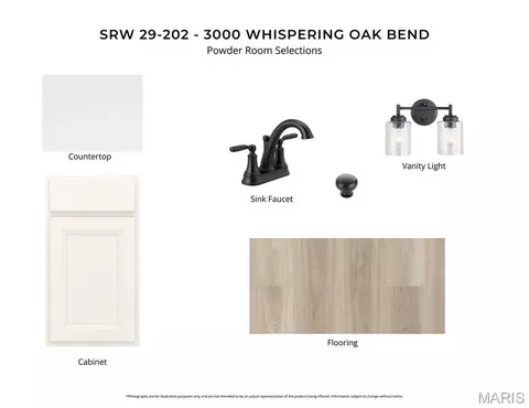 Bath - 3000 Whispering Oak Bnd, Wright City, MO 63390 photo 1 of 4