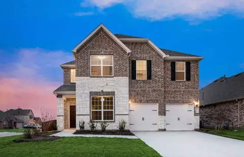 16218 Aspen Crest Dr, Conroe, TX 77302