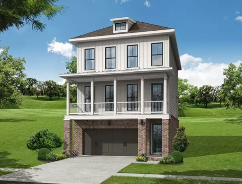 607 Skytop Dr, Cumming, GA 30040
