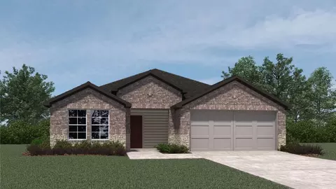 102 Mikah Dr, Maumelle, AR 72113