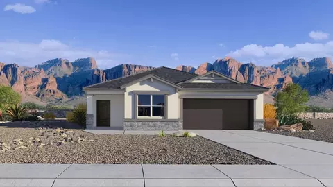 636 W Bunker Hill St, Florence, AZ 85132