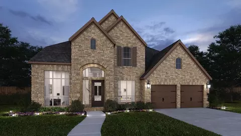 5314 Gilded Estates Dr, Richmond, TX 77469