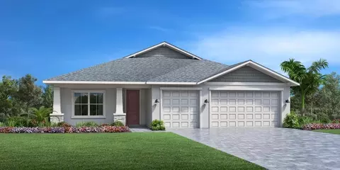 11526 Willowleaf Blvd, Punta Gorda, FL 33955