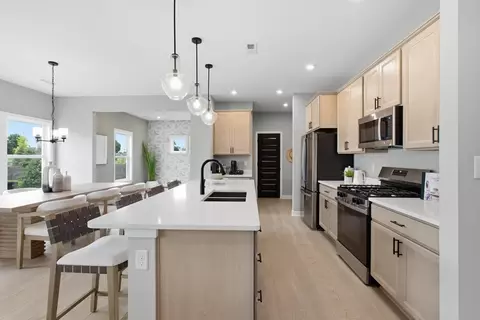 Kitchen - 175 Westwoods Rd, Wright City, MO 63390 photo 1 of 10