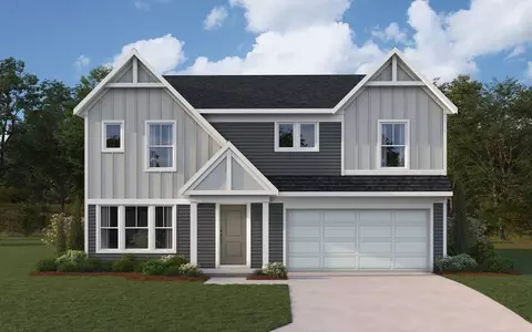 Exterior - 175 Westwoods Rd, Wright City, MO 63390 photo 3 of 28