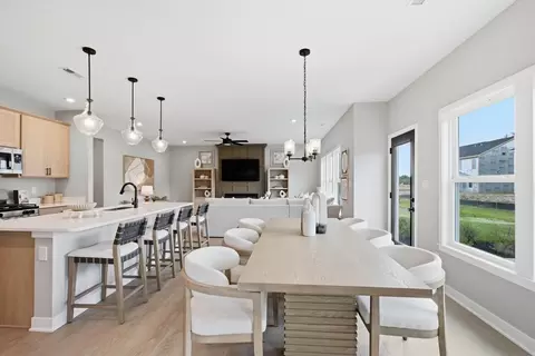 Dining - 175 Westwoods Rd, Wright City, MO 63390 photo 1 of 4