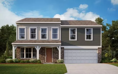 Exterior - 175 Westwoods Rd, Wright City, MO 63390 photo 9 of 28