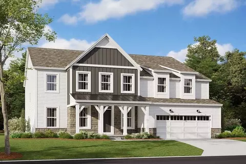 1865 Longhill Dr, Delaware, OH 43015