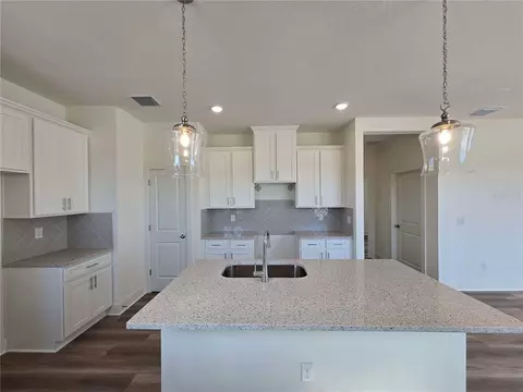 Kitchen - 3841 Daybreak Run Loop, Spring Hill, FL 34609 photo 1 of 1