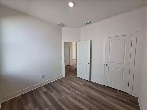 Bedroom - 3841 Daybreak Run Loop, Spring Hill, FL 34609 photo 2 of 6