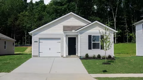 1319 Preakness Ln, Lewisburg, TN 37091