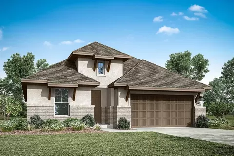 10925 Amistad Ln, Manor, TX 78653