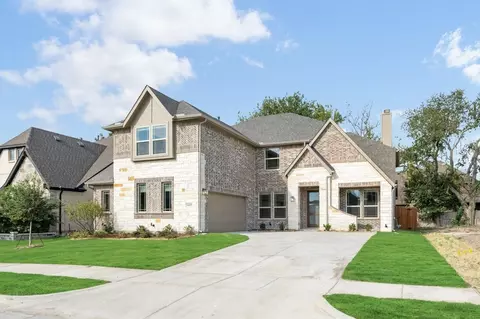 3409 Abingdon Dr, Melissa, TX 75454