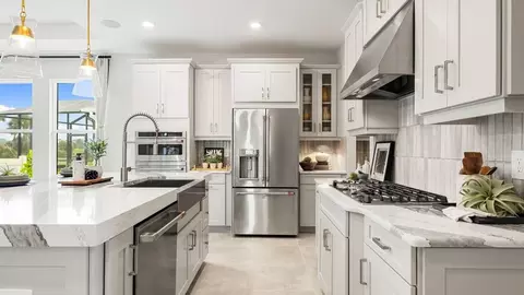 Kitchen - 725 Sky Shade Dr, Apollo Beach, FL 33572 photo 3 of 8