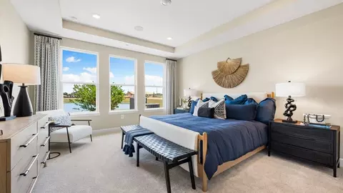 Bedroom - 725 Sky Shade Dr, Apollo Beach, FL 33572 photo 5 of 6