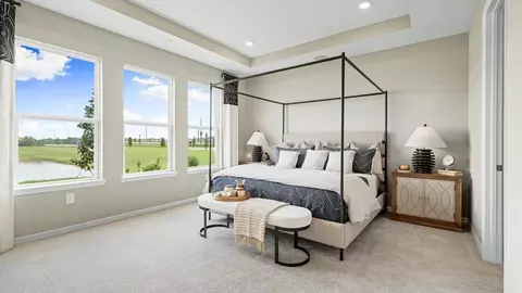 Bedroom - 725 Sky Shade Dr, Apollo Beach, FL 33572 photo 6 of 6