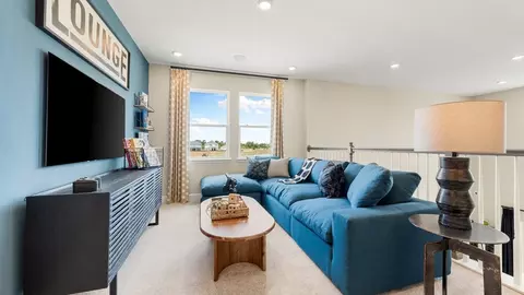 Living - 725 Sky Shade Dr, Apollo Beach, FL 33572 photo 2 of 3