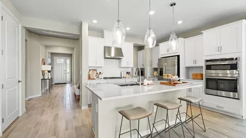 Kitchen - 725 Sky Shade Dr, Apollo Beach, FL 33572 photo 7 of 8