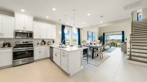 Kitchen - 725 Sky Shade Dr, Apollo Beach, FL 33572 photo 4 of 8