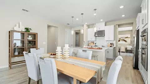 Dining - 725 Sky Shade Dr, Apollo Beach, FL 33572 photo 4 of 6