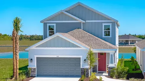 Exterior - 725 Sky Shade Dr, Apollo Beach, FL 33572 photo 4 of 13